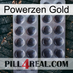 Powerzen Gold 31